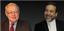 Iranian, Russian Deputy FMs Hold Bilateral Talks in Geneva 