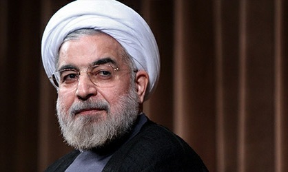روحانی: جانبازان در خط‌مقدم وفاداری به انقلاب و اسلام هستند