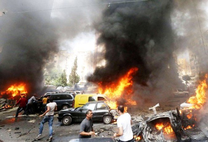 کشف سرنخ‌هایی درباره عاملان هدایت کننده بمب‌گذاری انتحاری در لبنان