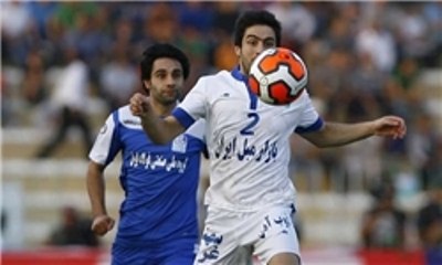 آبی‌ها و ۶ پیروزی در هفته‌های دوازدهم/ استقلال ۹ - ملوان ۳