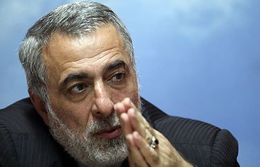 رئیس مجلس لبنان فردا به دعوت لاریجانی وارد تهران می‌شود