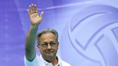 ولاسکو: والیبالیست‌های ایران روح بزرگی دارند
