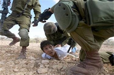 4 هزار و 900 اسیر در زندانهای اسرائیلی/ حضور 900 اسیر زیر 18 سال