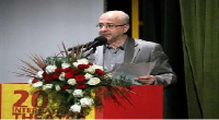  افتتاح جشنواره جهانی هنر مقاومت با حضور معاون هنری وزیرارشاد