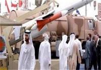 عربستان سعودی پنجمین خریدار بزرگ تسلیحات در جهان است