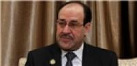 Iraqi PM Due in Iran for Official Visit 