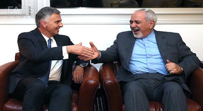 به یاری خدا، مقاومت و صبر و متانت ملت بزرگ ایران، مذاکرات به نتیجه رسید/فعالیتها ادامه می‌یابد و تحریمها در سراشیبی قرار گرفت