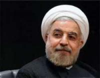 President Rouhani: Enrichment to continue 