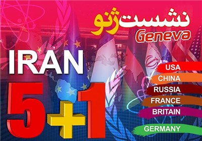 ظریف ژنو را ترک کرد