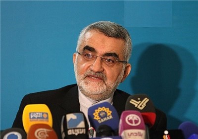 منحنی تحریم‌ها سیر نزولی خود را آغاز کرده است