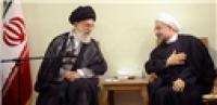 Rouhani Felicitates Leader, Nation on Success of Iran's Diplomacy in Geneva 