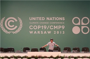 Last-Minute Deal at UN Climate Talks 