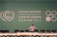 Last-Minute Deal at UN Climate Talks 
