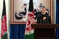Karzai not to Sign Security Deal with US 