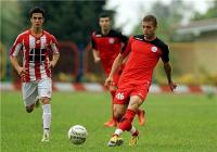 دایی مانع تمرین کردن مدافع پرسپولیس شد