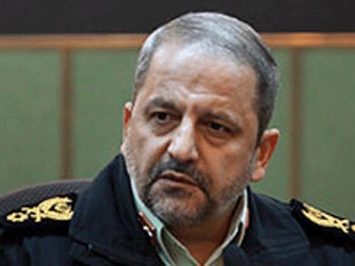 ناگفته‌های فرمانده ناجا از پرونده مرگ «ستار بهشتی» فرمانده ناجا