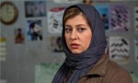 از بازی دختر علی پروین تا خداحافظی سروش صحت+نخستین تصاویر از ناجی، صحت و سحر قریشی