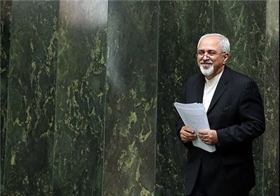 ظریف احتمالا فردا به جلسه غیرعلنی مجلس می‌آید