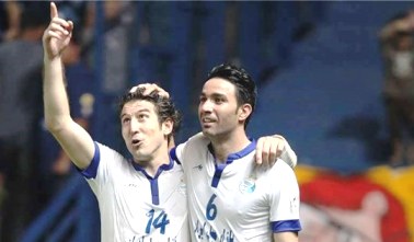 پرسپولیسی‌ها بخوانند!!