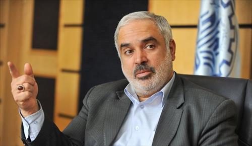 چند ساعت بعد از مذاکرات گفتند رونمایی از ماهواره «شریف‌ست» انجام نشود