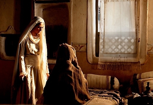 25 عکس جدید از فیلم «محمد(ص)»