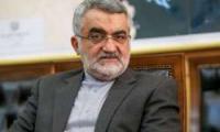 Iran calls for sustainable security in Afghanistan: Boroujerdi 