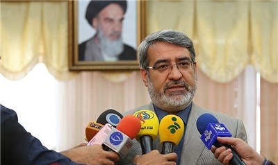 برای معرفی ۶ استاندار باقیمانده هنوز به نتیجه نرسیدیم