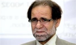  شعر و زندگی خلیل عمرانی در آیینه جدیدترین کتاب علی‌پور