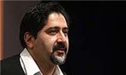«وداع» سراج و میرزمانی در برج میلاد