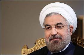 رئیس جمهور گزارش عملکرد ۱۰۰ روزه خود را ارائه می‌دهد