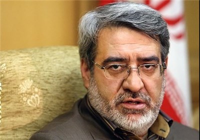 مدیرکل دفتر امور انتظامی وزارت کشور منصوب شد