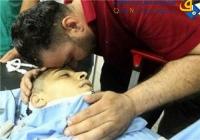 دو فلسطینی در جنوب الخلیل به شهادت رسیدند
