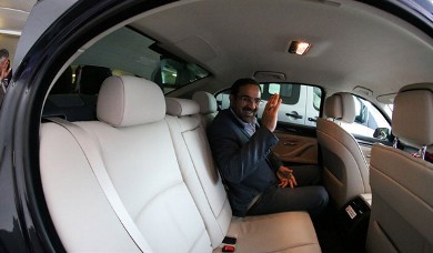 واکنش تند وزیر سابق ورزش به اظهارات دیشب رئیس‌جمهور!