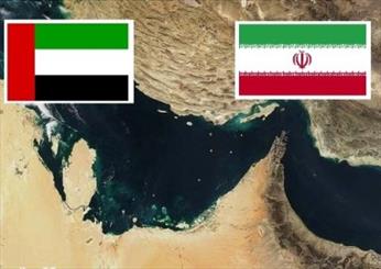 وزیر خارجه امارات فردا به تهران می آید