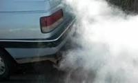 سهم خودروها در آلودگی هوا بیش از 80درصد است/خودروهای داخلی یورو2 هستند