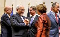 توافق هسته‌ای ساخت بمب توسط ایران را دو هفته به تاخیر می‌اندازد