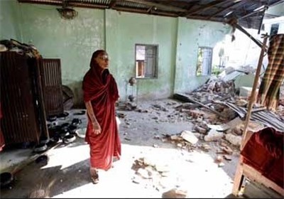 احتیاج فوری به مواد دارویی و غذایی برای مسلمانان میانماری در هند