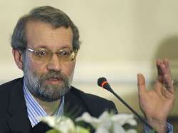 Iran’s first layered expressway inaugurated 
