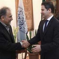 Iran ready to host Syrian tourists, official 