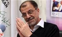 خسروی‌وفا: علی‌آبادی دچار آشفتگی شده