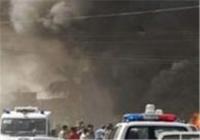 حملات پراکنده امروز عراق هشت کشته بر جای گذاشت