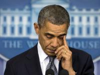 مردم آمریکا به اوباما اعتماد ندارند/اعتقادی که در تکاپوی توافق با ایران از بین رفت