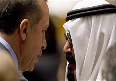 ترکیه و بازنگری در اشتباهات!