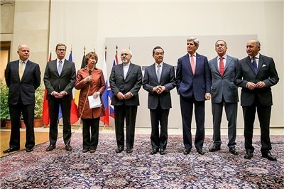  تحریم‌های ایران ظرف کمتر از چند ‌ماه لغو خواهد شد
