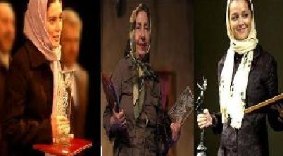  تازه واردهایی که سیمرغ را ربودند