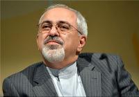 ظریف:درباره جزایر سه‌گانه آماده گفت‌و‌گو هستیم