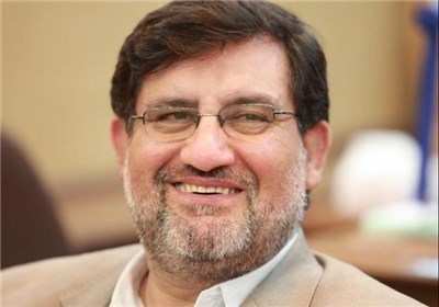 نجار به استاندار جدید کرمان تبریک گفت