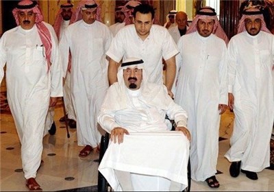 هدف جنگ جنون‌آمیز آل‌سعود علیه سوریه چه بود؟