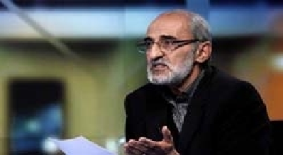 بعید نیست طرف غربی اقدامات شفاف‌ساز ما را «قانع‌کننده» نداند