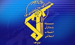 نقش سپاه در ساخت بزرگترین اتوبان طبقاتی کشور